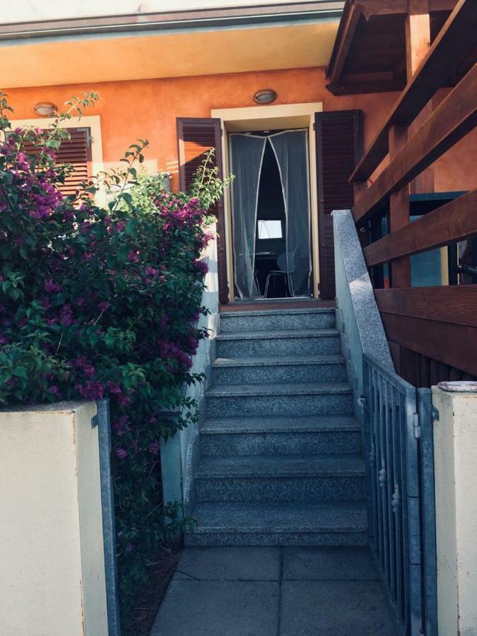 Blulatte Apartment วัลเลดอเรีย ภายนอก รูปภาพ